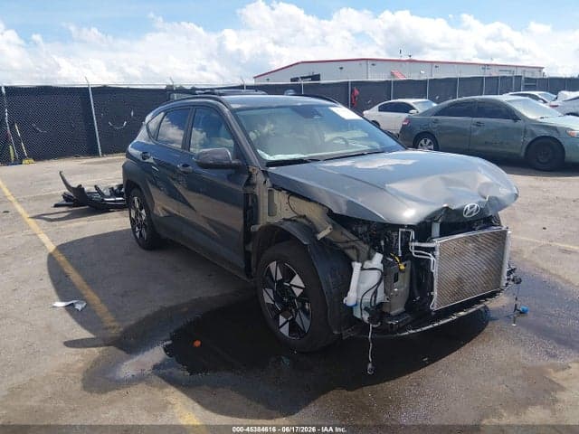 2025 HYUNDAI KONA SEL - 1