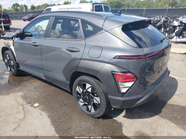 2025 HYUNDAI KONA SEL 3