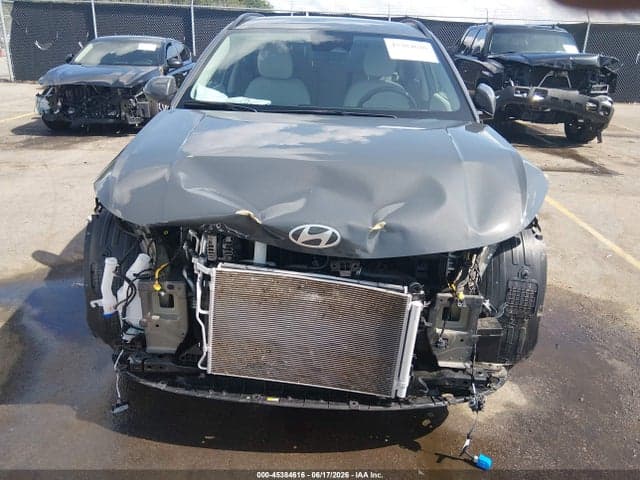 2025 HYUNDAI KONA SEL 6