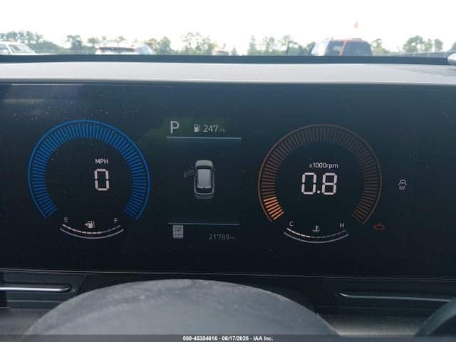 2025 HYUNDAI KONA SEL 7