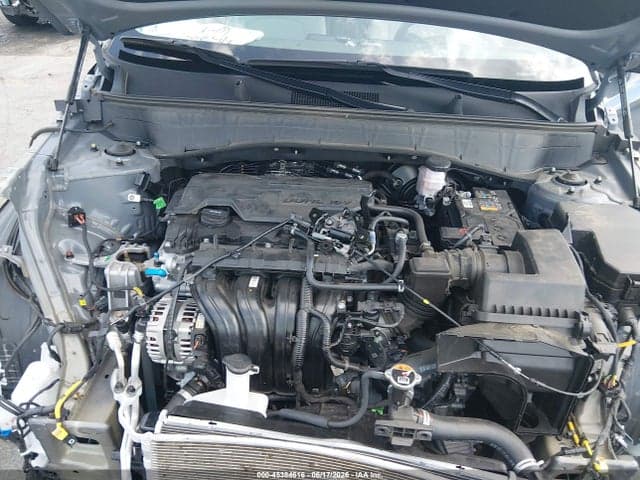 2025 HYUNDAI KONA SEL 10
