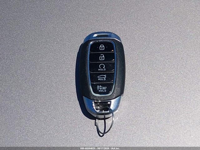 2022 HYUNDAI ELANTRA HYBRID LIMITED 11