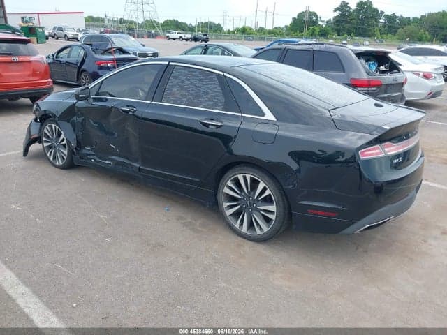 2018 LINCOLN MKZ RESERVE 3