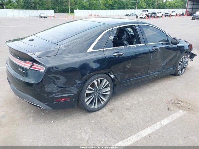 2018 LINCOLN MKZ RESERVE 4