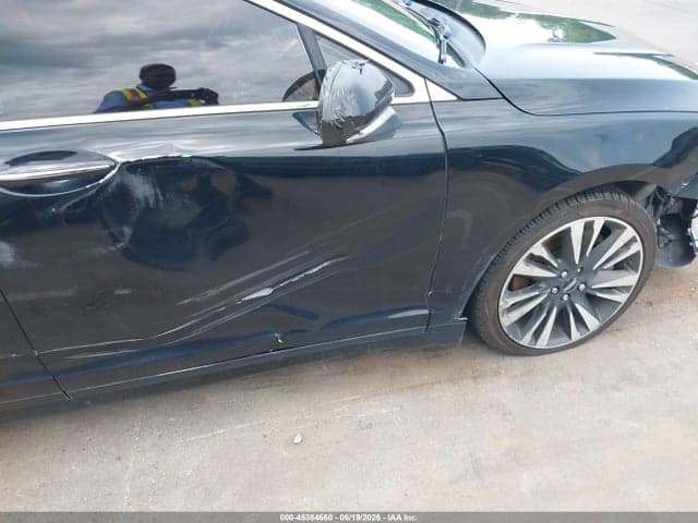 2018 LINCOLN MKZ RESERVE 6
