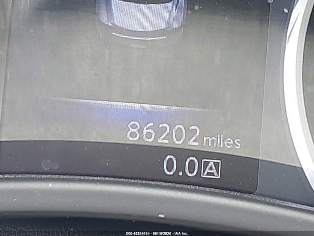 2018 INFINITI Q60 3.0T RED SPORT 400 15