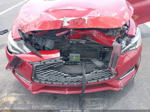 2018 INFINITI Q60 3.0T RED SPORT 400 6