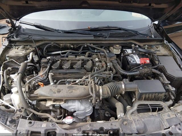 2024 HONDA CIVIC EX-L 11