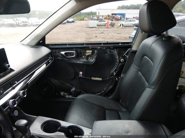 2024 HONDA CIVIC EX-L 6