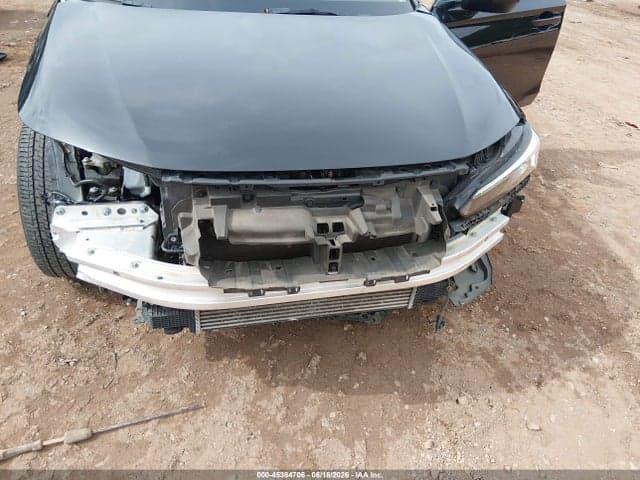 2024 HONDA CIVIC EX-L 7