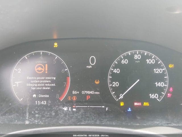 2024 HONDA CIVIC EX-L 8