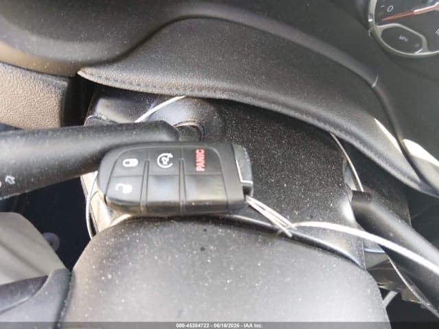 2019 JEEP RENEGADE LATITUDE 4X4 11