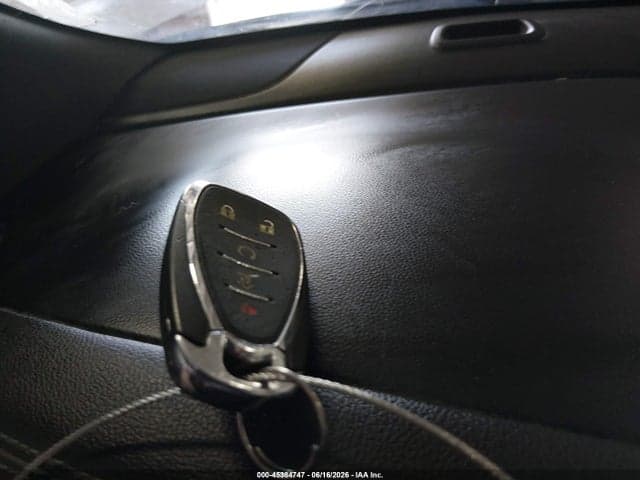 2021 CHEVROLET BLAZER AWD 2LT 11