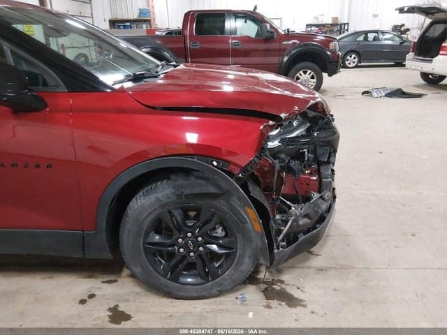 2021 CHEVROLET BLAZER AWD 2LT 6