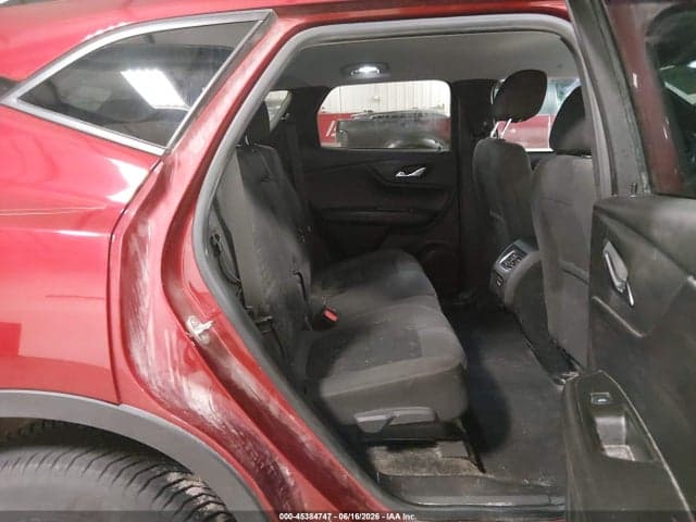 2021 CHEVROLET BLAZER AWD 2LT 8