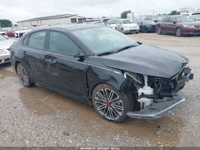 2024 KIA FORTE GT 1