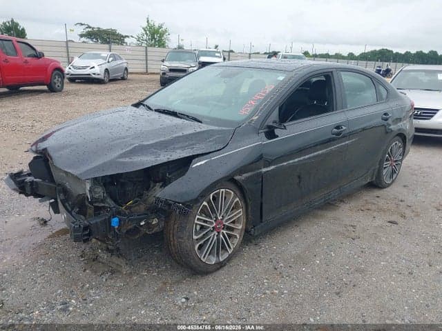 2024 KIA FORTE GT 2