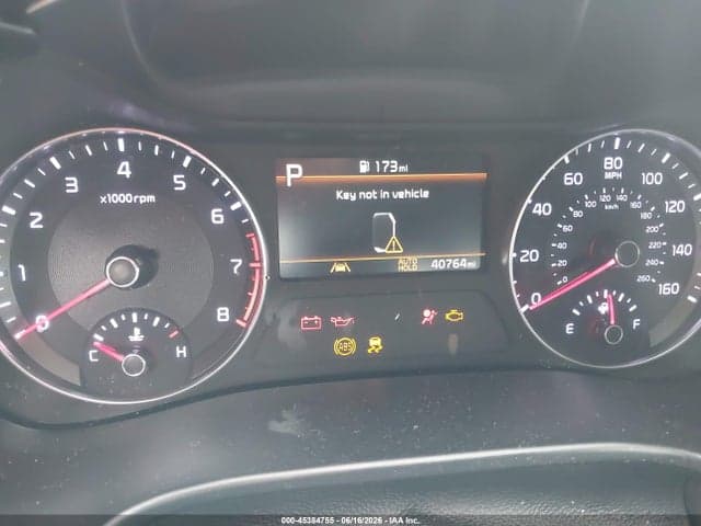 2024 KIA FORTE GT 7