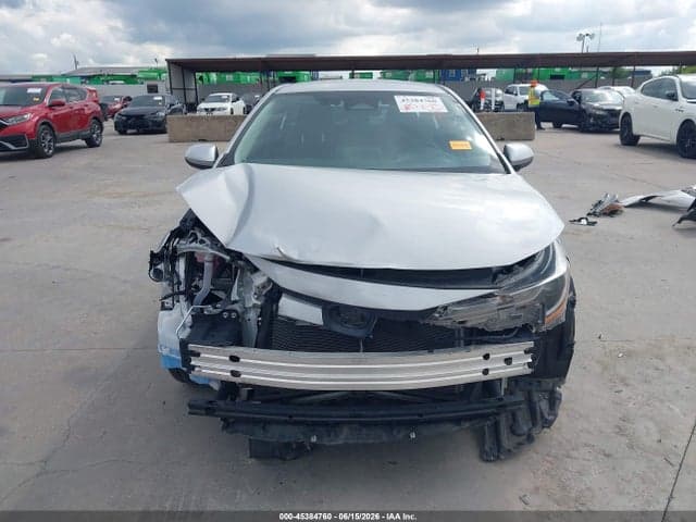 2024 TOYOTA COROLLA LE 13