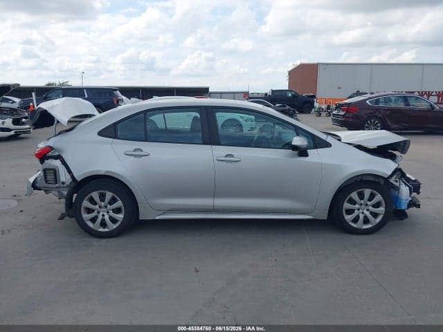 2024 TOYOTA COROLLA LE 14
