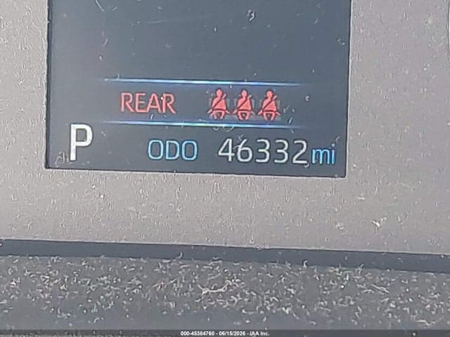 2024 TOYOTA COROLLA LE 16