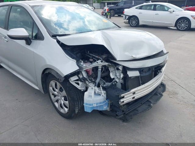 2024 TOYOTA COROLLA LE 6
