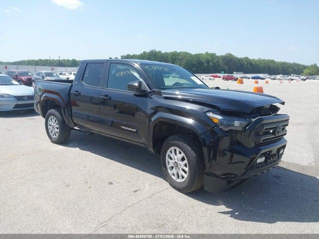 2024 TOYOTA TACOMA SR5 - 1