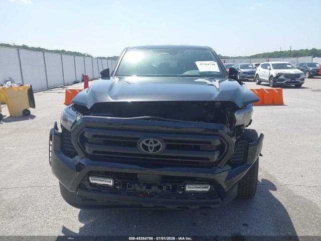 2024 TOYOTA TACOMA SR5 12