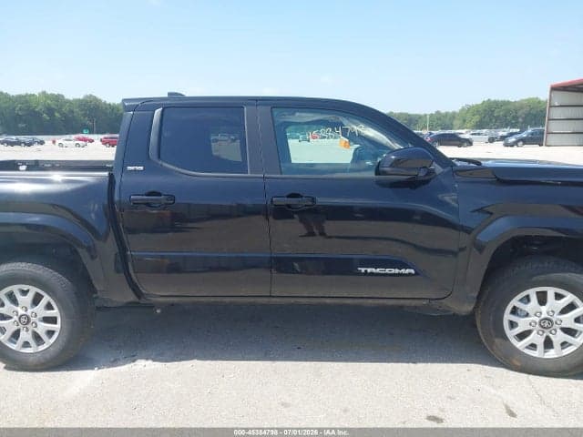 2024 TOYOTA TACOMA SR5 13