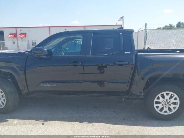 2024 TOYOTA TACOMA SR5 14