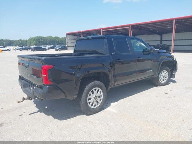 2024 TOYOTA TACOMA SR5 4