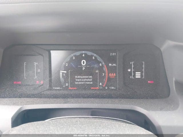 2024 TOYOTA TACOMA SR5 7