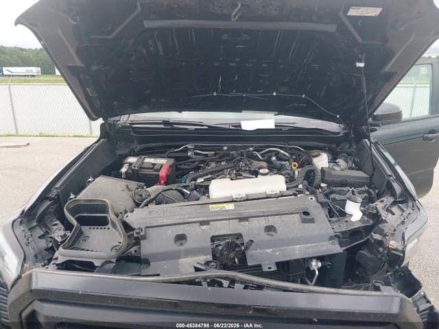 2024 TOYOTA TACOMA SR5 10