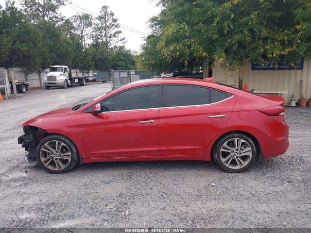 2017 HYUNDAI ELANTRA LIMITED 15