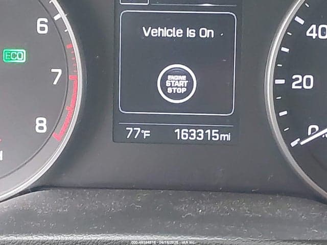 2017 HYUNDAI ELANTRA LIMITED 16