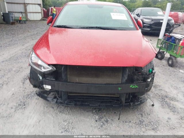 2017 HYUNDAI ELANTRA LIMITED 6