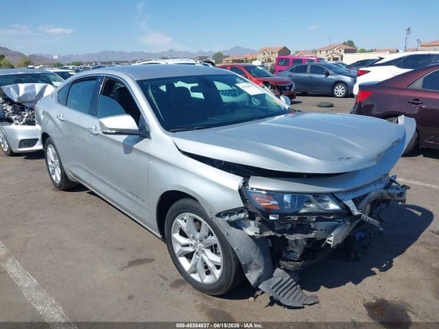 2019 CHEVROLET IMPALA LT 1