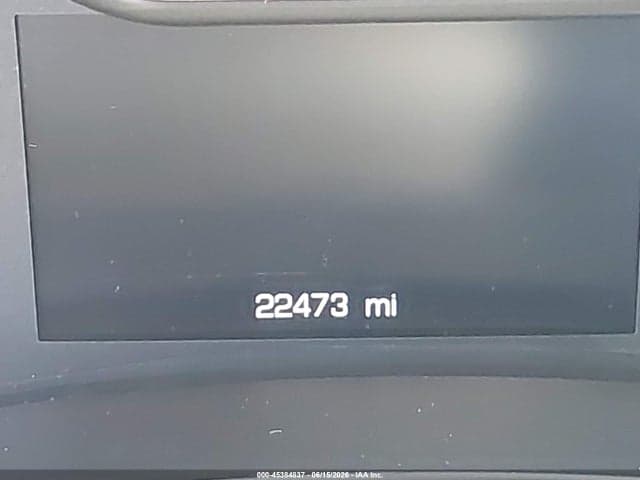 2019 CHEVROLET IMPALA LT 15
