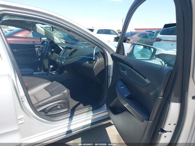 2019 CHEVROLET IMPALA LT 5