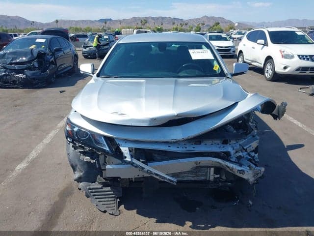 2019 CHEVROLET IMPALA LT 6