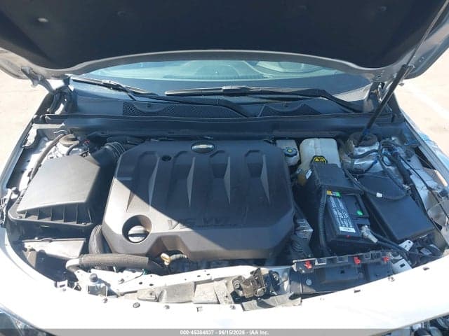 2019 CHEVROLET IMPALA LT 10