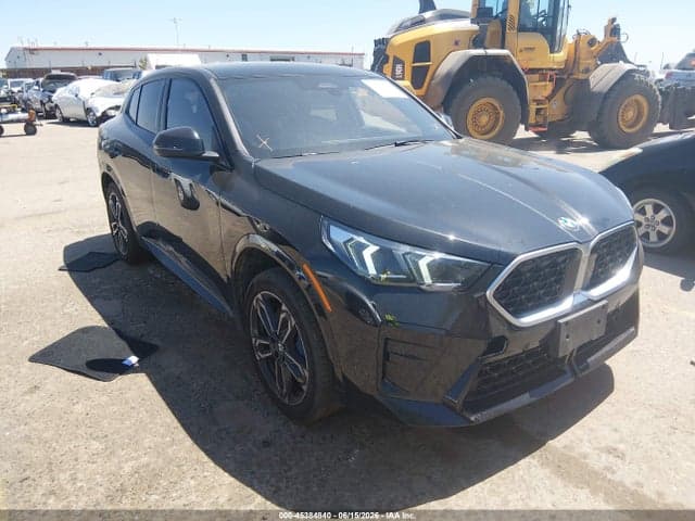 2026 BMW X2 XDRIVE28I
