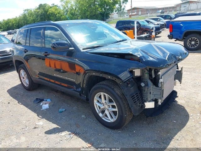 2025 JEEP GRAND CHEROKEE LAREDO X 4X2 - 1