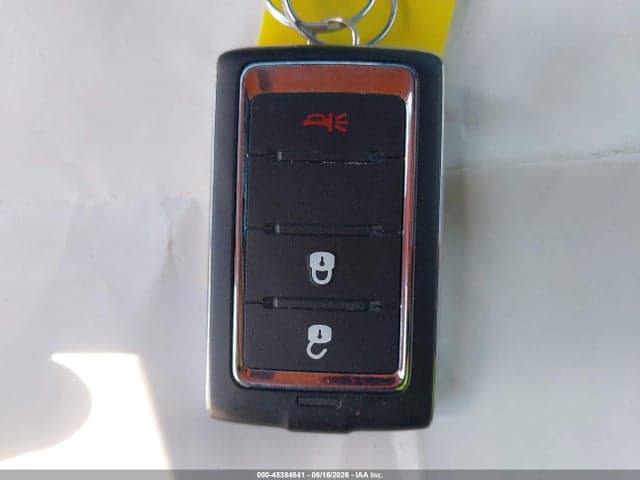 2025 JEEP GRAND CHEROKEE LAREDO X 4X2 11
