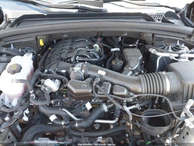 2025 JEEP GRAND CHEROKEE LAREDO X 4X2 10