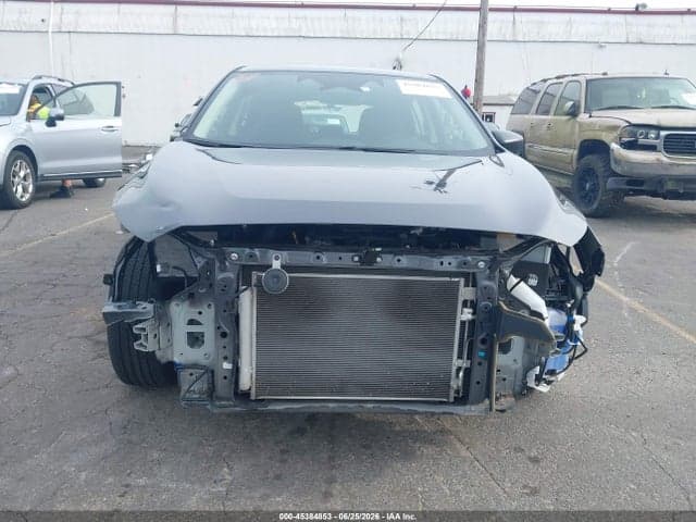 2024 SUBARU IMPREZA BASE 5-DOOR 6