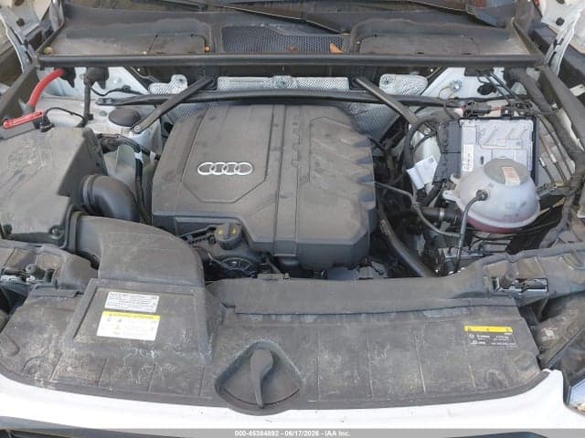 2024 AUDI Q5 PREMIUM 45 TFSI S LINE QUATTRO 10