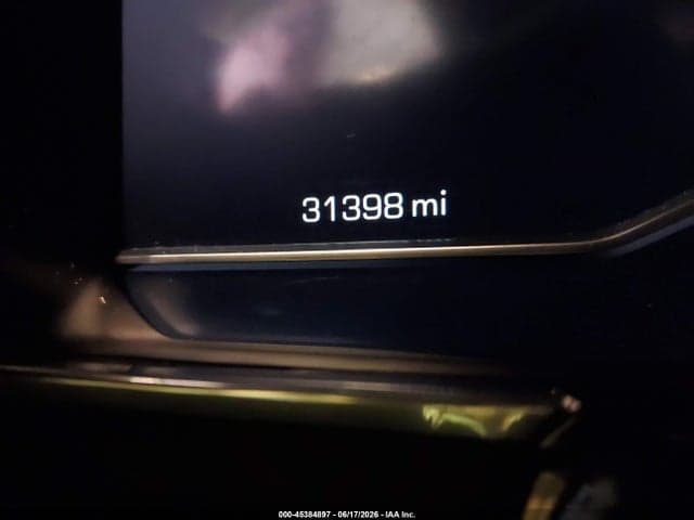 2024 GMC SIERRA 1500 4WD SHORT BOX ELEVATION WITH 3SB 14