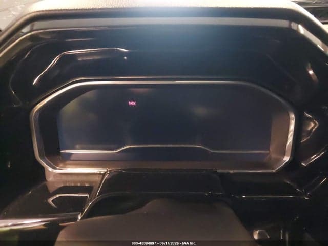 2024 GMC SIERRA 1500 4WD SHORT BOX ELEVATION WITH 3SB 7