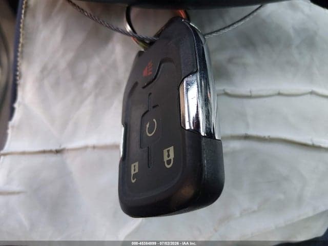 2019 GMC TERRAIN SLE 11